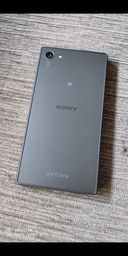 Título do anúncio: Sony Xperia Z5 Compact - Barbada