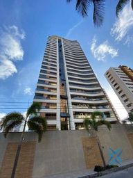 Título do anúncio: Apartamento com 4 dormitórios à venda, 297 m² por R$ 2.300.000,00 - Meireles - Fortaleza/C