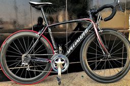 specialized tarmac olx