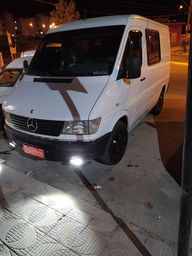 sprinter 98 olx