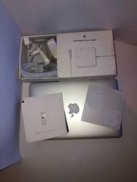 Título do anúncio: MacBook Air 13 polegadas (11-inch, Late 2010)