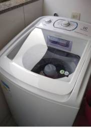 Título do anúncio: Máquina de lavar Eletrolux.