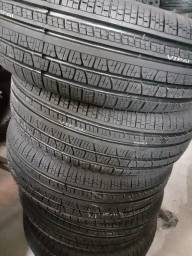 Título do anúncio: Muito bom de qualidade nossos pneusvc ainda ganha