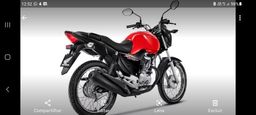 Título do anúncio: Vendo moto Honda Start 160