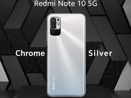 Título do anúncio: Xiaomi Redmi Note 10 5 G Dual SIM 128 GB 4 GB RAM Oferta!