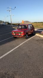 Título do anúncio: Fiat 147 PLACA PRETA