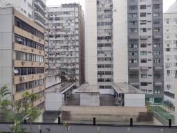 Título do anúncio: Apartamento para venda possui 120 metros quadrados com 3 quartos em Icaraí - Niterói - RJ