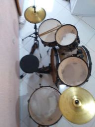 V/T CAIXA BOB TOP - Instrumentos musicais - Vila Batista, Vila Velha  1255783748