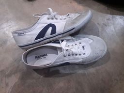 tenis rainha volei anos 70