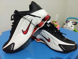 nike shox gravity centauro