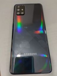 Título do anúncio: Samsung Galaxy A71