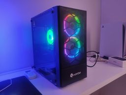 PC Gamer Core i5 16G Para Jogar- Fortnite-Free Fire-GTA rp-Valorant-Cs  2-LOL-Roblox - Computadores e acessórios - Antônio Ferreira Borges,  Cariacica 1250085350