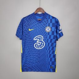 Título do anúncio: Camisa Titular Chelsea 21/22