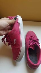 tenis da codigo girl