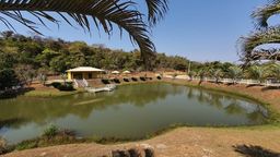 Título do anúncio: Fazendinhas 20.000m² em Condomínio entre Lagoa Santa e a Serra do Cipó 