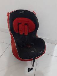 Título do anúncio: Cadeira para Auto Kiddo Max Reclinável - 6 posições para crianças até 25kg