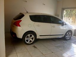 Peugeot 3008 Em Sao Paulo Olx