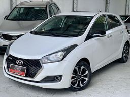 HYUNDAI HB20 2017 no Brasil  OLX