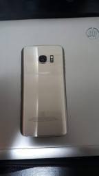 Título do anúncio: Samsung Galaxy S7 
