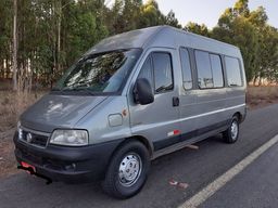 vans furgao usadas a venda olx
