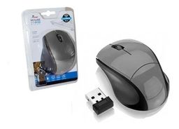 Título do anúncio: Mouse Óptico Usb Pc Ou Notebook 1200dpi Sem Fio Wireless