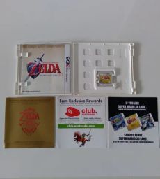 Jogos originais para Nintendo 3ds - Videogames - Santa Cândida