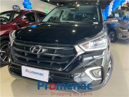 Título do anúncio: Hyundai Creta 2020 2.0 16v flex prestige automático