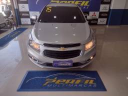 Título do anúncio: Chevrolet Cruze Lt 2015/15 Peq Entrada +1,258,88