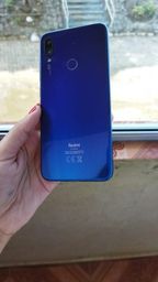 Título do anúncio: Smartphone Xiaomi Redmi Note 7 