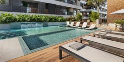 Título do anúncio: Apartamento para venda possui 75 metros quadrados com 2 quartos em Seminário - Curitiba - 