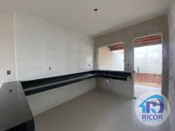 Título do anúncio: Casa com 3 dormitórios à venda, 70 m² por R$ 230.000,00 - Rodoviario - Pará de Minas/MG