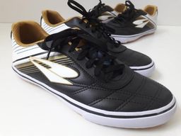 chuteira futsal dray domínio masculina