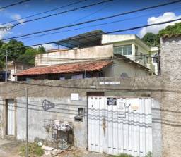 Título do anúncio: Belo Horizonte - Casa Padrão - Ermelinda