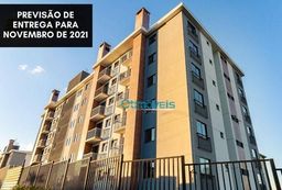 Título do anúncio: Apartamento à venda, 72 m² por R$ 416.420,80 - Cajuru - Curitiba/PR