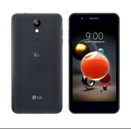 Título do anúncio: Vendo um celular LG K9 