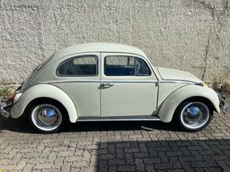 Título do anúncio: VW fusca 1969