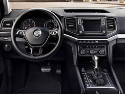 Título do anúncio: Volkswagen Amarok Highline 3.0 CD 4x4 TDi (Aut)