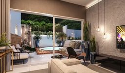 Título do anúncio: Apartamento com 3 dormitórios à venda, 82 m² por R$ 890.000,00 - Santa Tereza - Porto Aleg