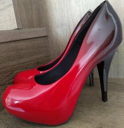 sapato degrade vizzano