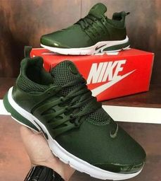 tenis air presto verde tenis air presto verde