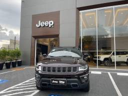 Título do anúncio: Jeep Compass 2.0 16V DIESEL S 4X4 AUTOMATICO