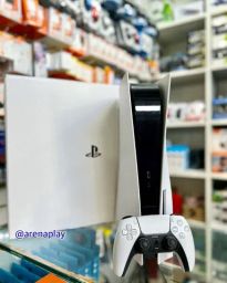 Controle de PS5 a 380 na promoção - Videogames - Mangabeira, João Pessoa  1256134358