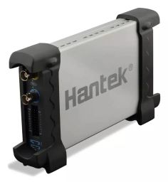 osciloscopio hantek
