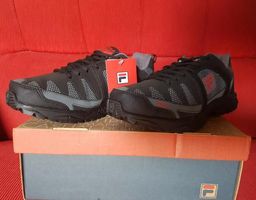 tenis fila archer masculino