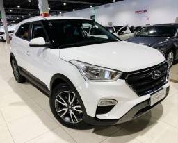 Título do anúncio: Hyundai Creta 1.6 PULSE 