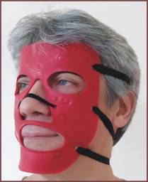 Título do anúncio: Máscara Facial Biomagnética Rejuvenescedora