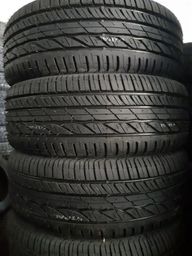 Título do anúncio: Vendo pneu novos + balanceamento e montagem grátis 