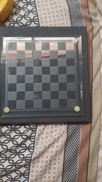 Título do anúncio: Jogo de xadrez 