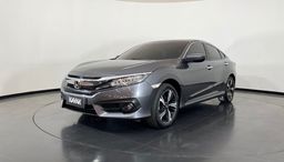 Título do anúncio: 119152 - Honda Civic 2017 Com Garantia
