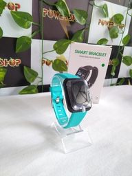 Título do anúncio: Smartwatch 116 Plus Smart Bracelete Monitor De Frequência Cardíaca